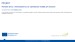 Povinná publicita - spolufinancování EU 25.6.2025